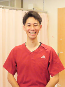 代表取締役 温水雄太