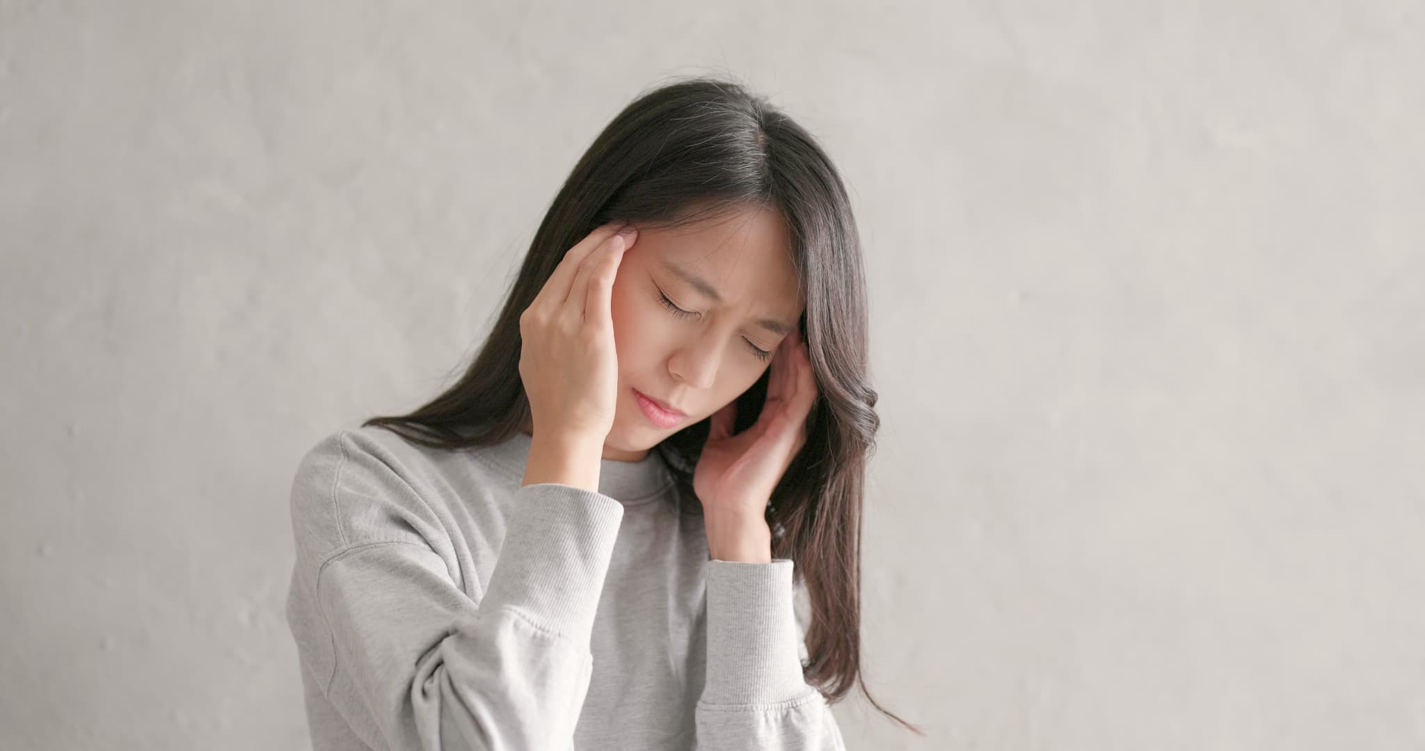 めまい