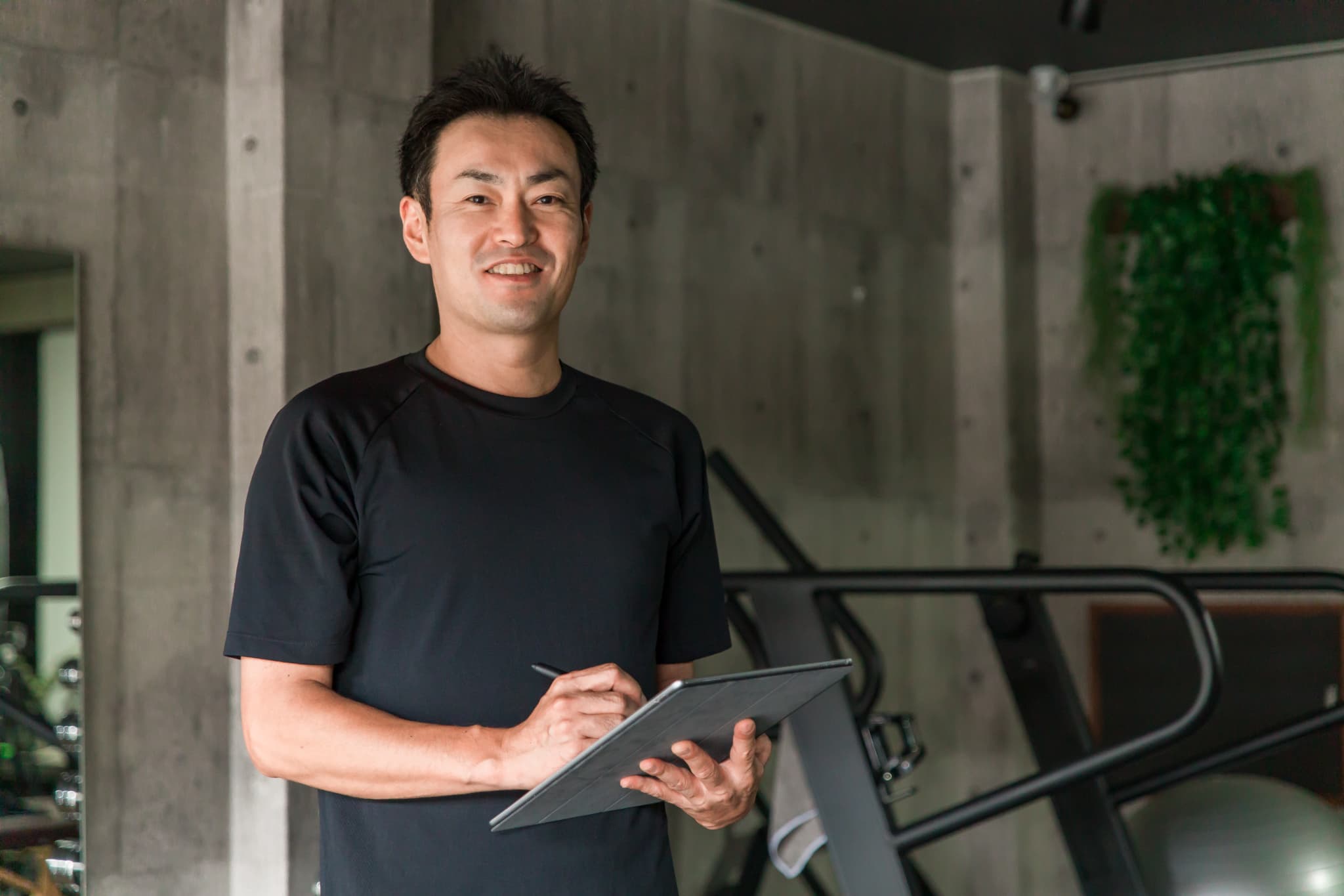 オーナー写真