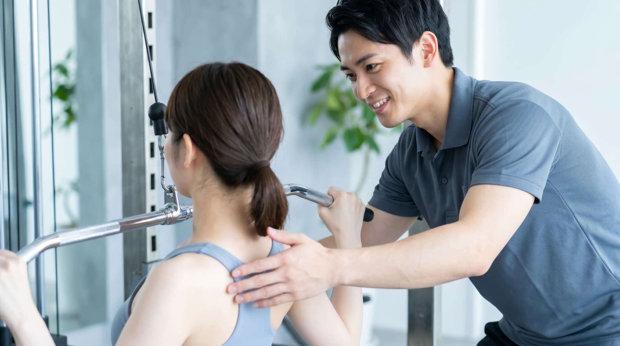入社後の流れ