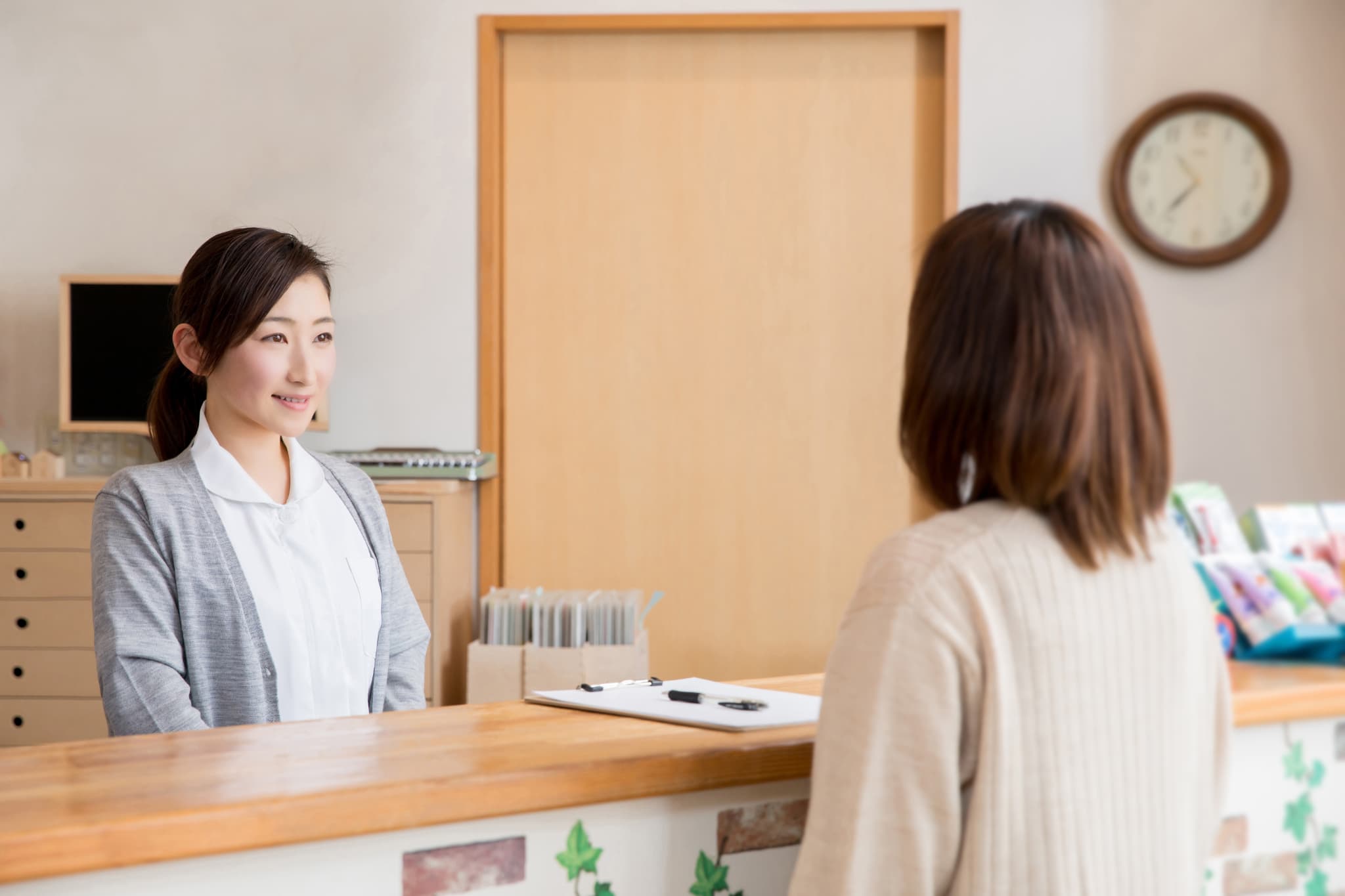 業務内容