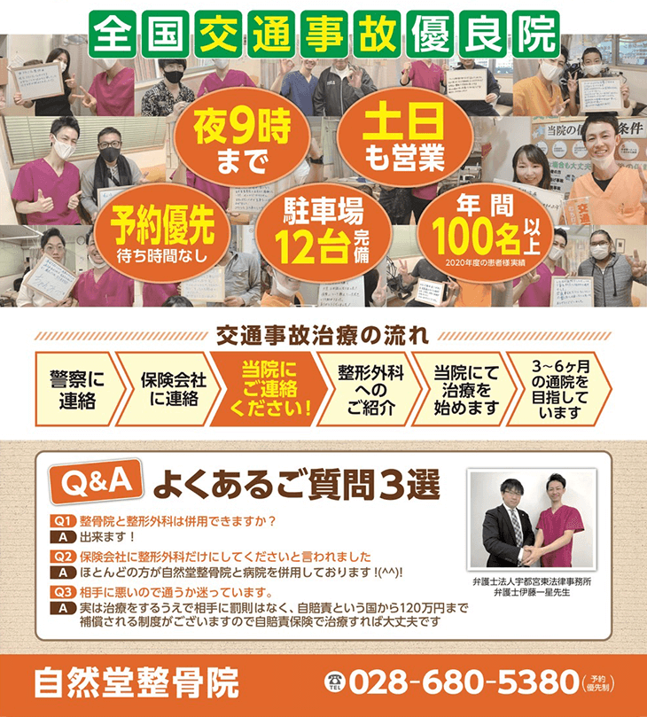 交通事故優良院